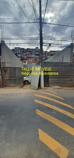 Foto 3 de Terreno / Lote à venda e para alugar, 180m2 em São Paulo - SP