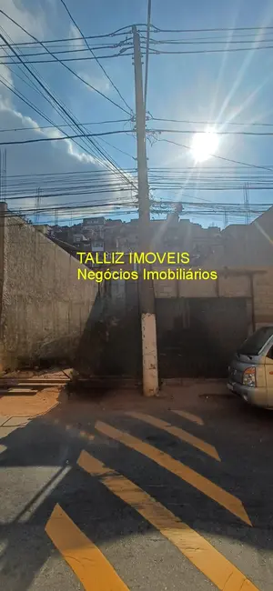 Foto 9 de Terreno / Lote à venda e para alugar, 180m2 em São Paulo - SP