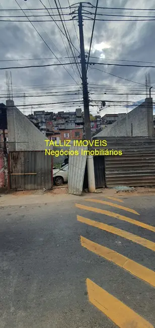 Foto 2 de Terreno / Lote à venda e para alugar, 180m2 em São Paulo - SP