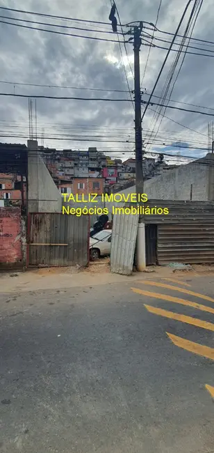 Foto 2 de Terreno / Lote à venda e para alugar, 180m2 em São Paulo - SP
