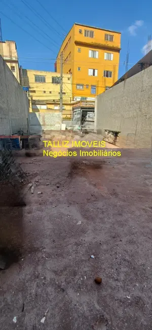 Foto 7 de Terreno / Lote à venda e para alugar, 180m2 em São Paulo - SP