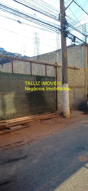 Foto 1 de Terreno / Lote à venda e para alugar, 180m2 em São Paulo - SP