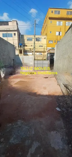 Foto 5 de Terreno / Lote à venda e para alugar, 180m2 em São Paulo - SP