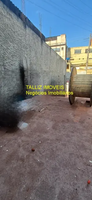 Foto 7 de Terreno / Lote à venda e para alugar, 180m2 em São Paulo - SP