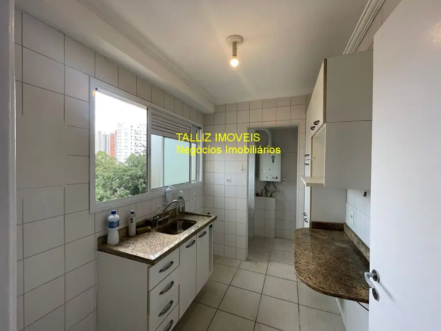Foto 7 de Apartamento com 2 quartos à venda, 50m2 em Vila Andrade, São Paulo - SP
