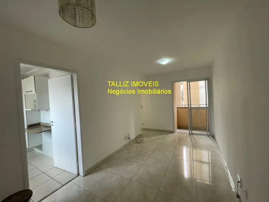 Foto 1 de Apartamento com 2 quartos à venda, 50m2 em Vila Andrade, São Paulo - SP