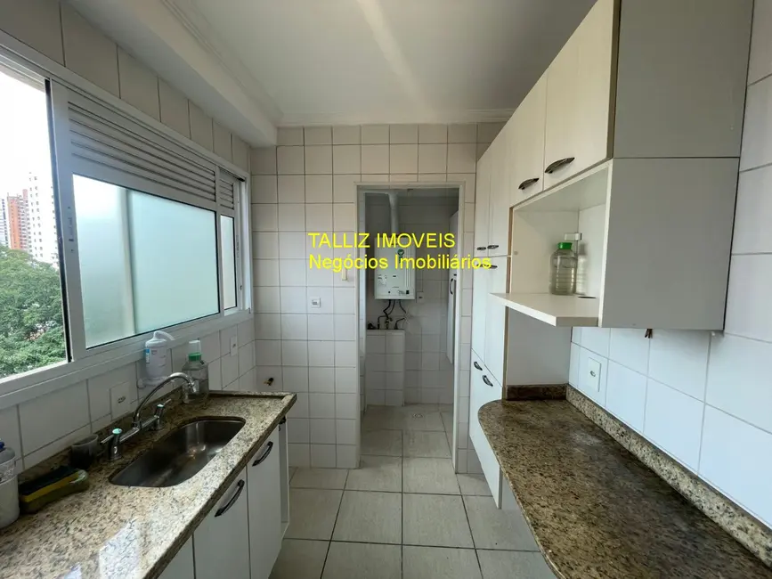 Foto 8 de Apartamento com 2 quartos à venda, 50m2 em Vila Andrade, São Paulo - SP