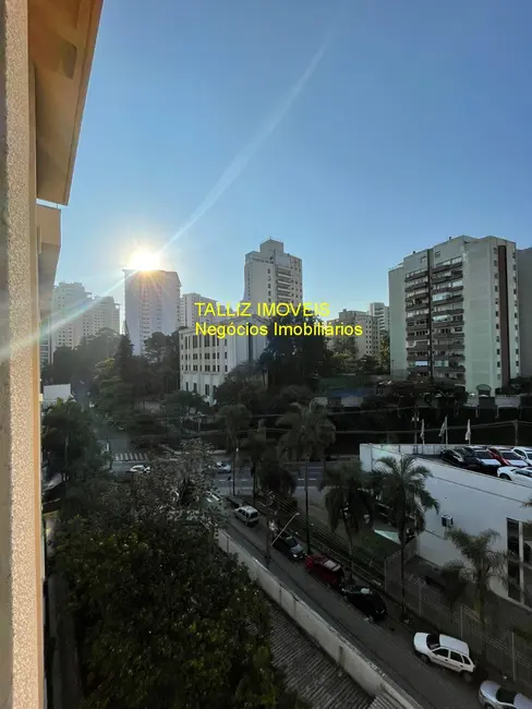 Foto 9 de Apartamento com 2 quartos à venda, 50m2 em Vila Andrade, São Paulo - SP