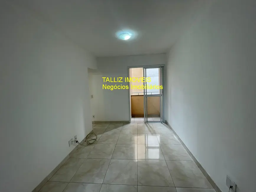 Foto 2 de Apartamento com 2 quartos à venda, 50m2 em Vila Andrade, São Paulo - SP