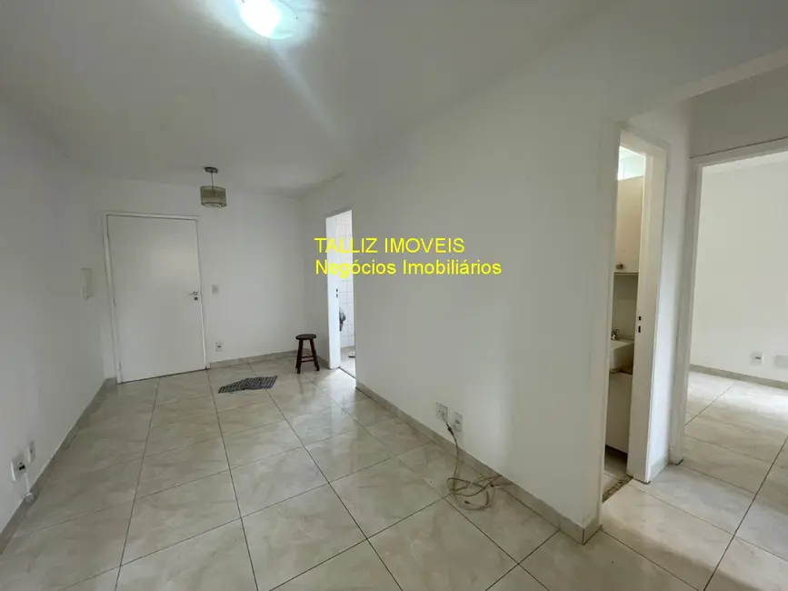 Foto 4 de Apartamento com 2 quartos à venda, 50m2 em Vila Andrade, São Paulo - SP