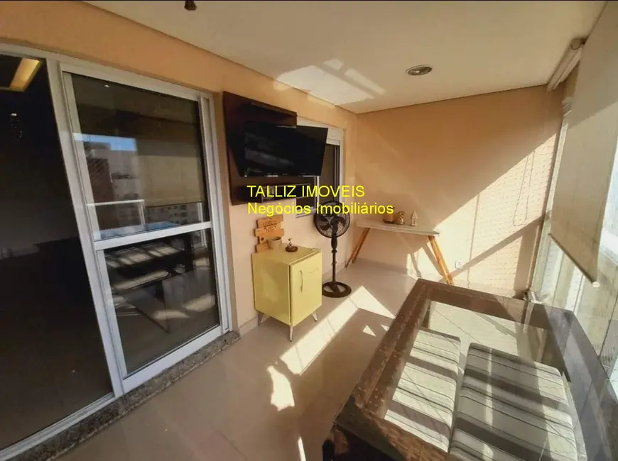 Foto 5 de Apartamento com 3 quartos para alugar, 90m2 em São Paulo - SP