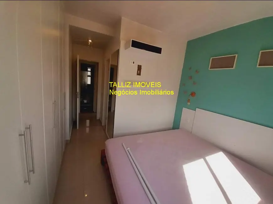 Foto 2 de Apartamento com 3 quartos para alugar, 90m2 em São Paulo - SP