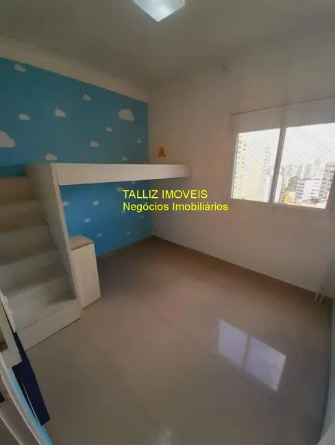 Foto 6 de Apartamento com 3 quartos para alugar, 90m2 em São Paulo - SP