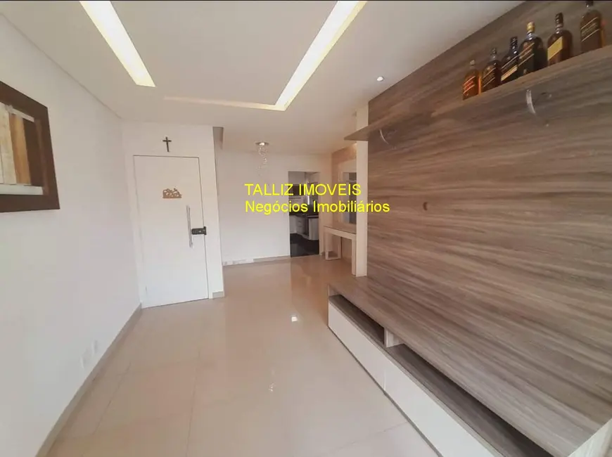 Foto 9 de Apartamento com 3 quartos para alugar, 90m2 em São Paulo - SP