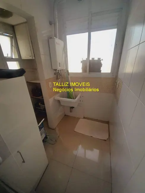 Foto 4 de Apartamento com 3 quartos para alugar, 90m2 em São Paulo - SP