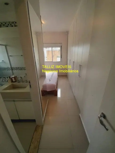 Foto 7 de Apartamento com 3 quartos para alugar, 90m2 em São Paulo - SP