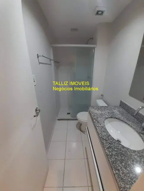 Apartamento com 3 quartos para alugar, 87m2 em São Paulo - SP - imagem 4 Foto 4 de Apartamento com 3 quartos para alugar, 87m2 em São Paulo - SP