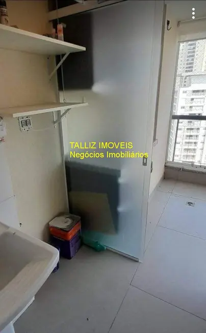 Foto 2 de Apartamento com 3 quartos para alugar, 87m2 em São Paulo - SP