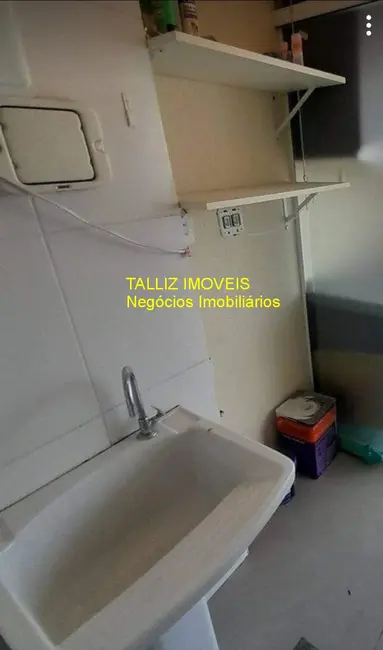 Apartamento com 3 quartos para alugar, 87m2 em São Paulo - SP - imagem 5 Foto 5 de Apartamento com 3 quartos para alugar, 87m2 em São Paulo - SP