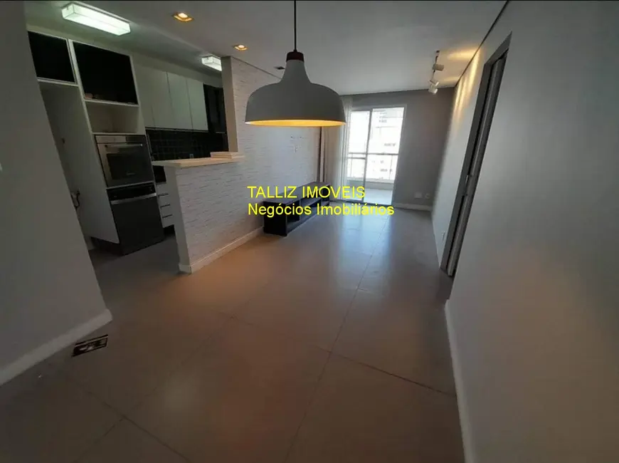 Apartamento com 3 quartos para alugar, 87m2 em São Paulo - SP - imagem 9 Foto 9 de Apartamento com 3 quartos para alugar, 87m2 em São Paulo - SP