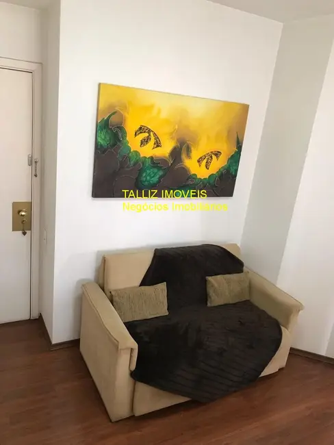 Foto 5 de Apartamento com 2 quartos à venda e para alugar, 73m2 em São Paulo - SP