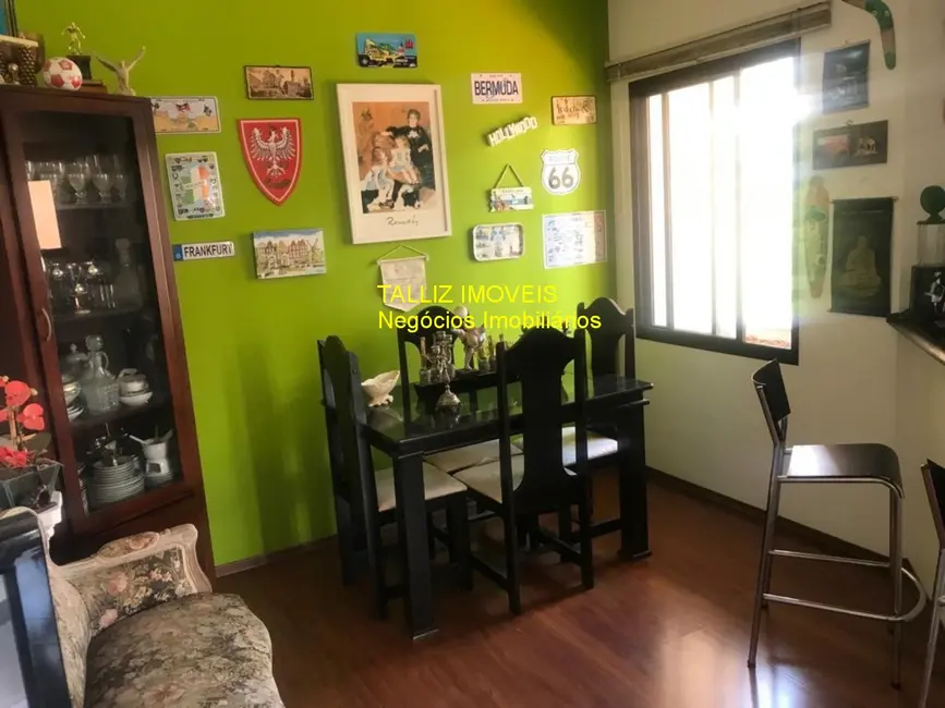 Foto 2 de Apartamento com 2 quartos à venda e para alugar, 73m2 em São Paulo - SP