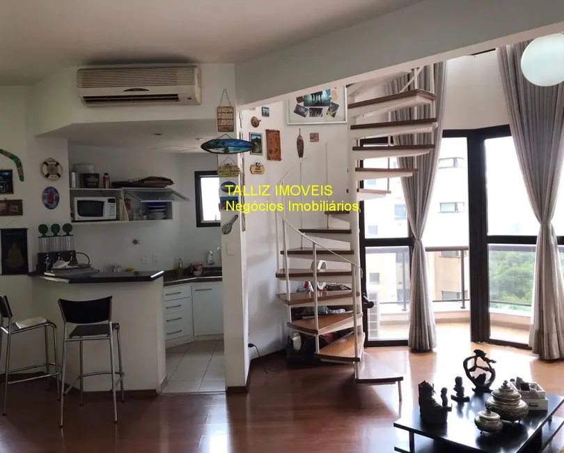 Foto 1 de Apartamento com 2 quartos à venda e para alugar, 73m2 em São Paulo - SP