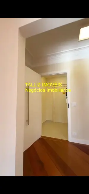 Foto 3 de Apartamento com 4 quartos à venda, 234m2 em Brooklin Paulista, São Paulo - SP