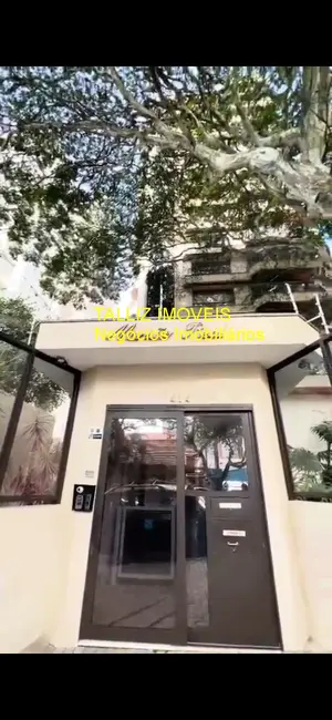 Foto 2 de Apartamento com 4 quartos à venda, 234m2 em Brooklin Paulista, São Paulo - SP