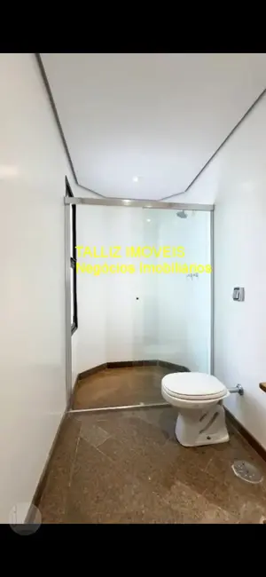 Foto 5 de Apartamento com 4 quartos à venda, 234m2 em Brooklin Paulista, São Paulo - SP