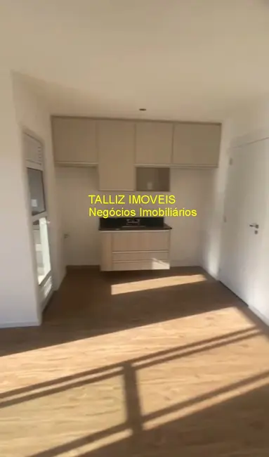 Apartamento com 1 quarto à venda, 38m2 em Vila Andrade, São Paulo - SP - imagem 9 Foto 9 de Apartamento com 1 quarto à venda, 38m2 em Vila Andrade, São Paulo - SP