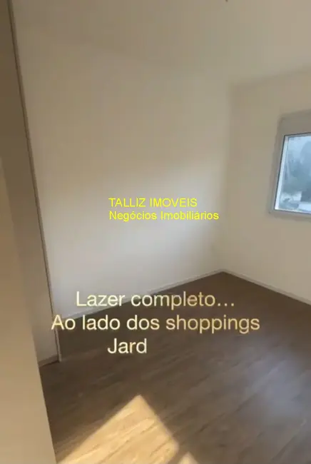 Apartamento com 1 quarto à venda, 38m2 em Vila Andrade, São Paulo - SP - imagem 8 Foto 8 de Apartamento com 1 quarto à venda, 38m2 em Vila Andrade, São Paulo - SP