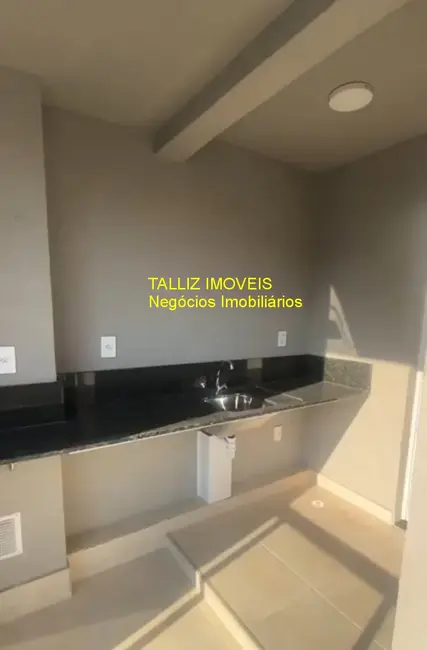 Apartamento com 1 quarto à venda, 38m2 em Vila Andrade, São Paulo - SP - imagem 5 Foto 5 de Apartamento com 1 quarto à venda, 38m2 em Vila Andrade, São Paulo - SP