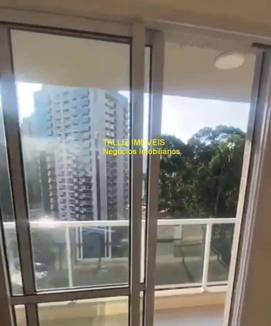 Apartamento com 1 quarto à venda, 38m2 em Vila Andrade, São Paulo - SP - imagem 4 Foto 4 de Apartamento com 1 quarto à venda, 38m2 em Vila Andrade, São Paulo - SP