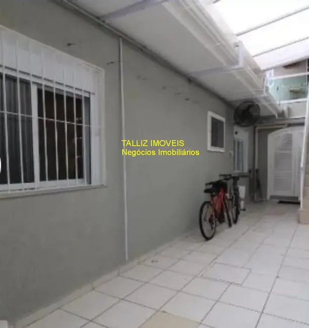 Foto 8 de Casa de Condomínio com 3 quartos à venda, 250m2 em Jardim Dom Bosco, São Paulo - SP