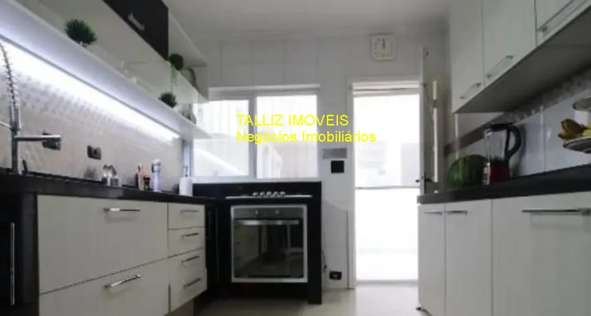 Foto 6 de Casa de Condomínio com 3 quartos à venda, 250m2 em Jardim Dom Bosco, São Paulo - SP