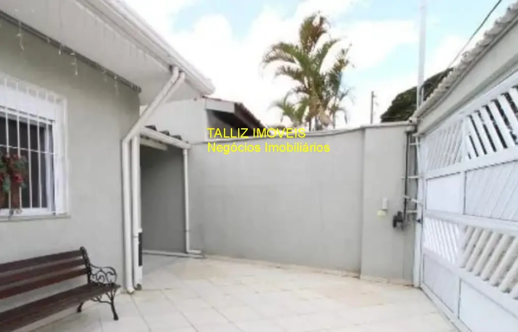 Foto 2 de Casa de Condomínio com 3 quartos à venda, 250m2 em Jardim Dom Bosco, São Paulo - SP