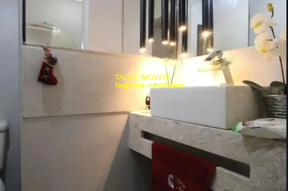 Foto 4 de Casa de Condomínio com 3 quartos à venda, 250m2 em Jardim Dom Bosco, São Paulo - SP