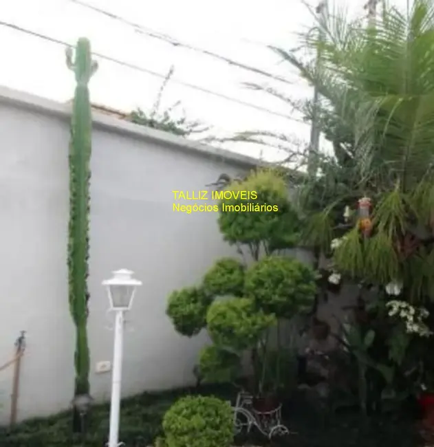 Foto 7 de Casa de Condomínio com 3 quartos à venda, 250m2 em Jardim Dom Bosco, São Paulo - SP