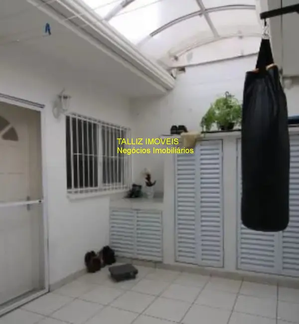 Foto 9 de Casa de Condomínio com 3 quartos à venda, 250m2 em Jardim Dom Bosco, São Paulo - SP