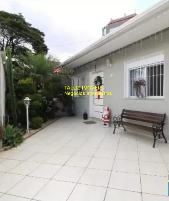 Casa de Condomínio com 3 quartos à venda, 250m2 em Jardim Dom Bosco, São Paulo - SP - imagem 1 Foto 1 de Casa de Condomínio com 3 quartos à venda, 250m2 em Jardim Dom Bosco, São Paulo - SP