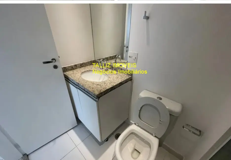 Foto 4 de Apartamento com 2 quartos à venda, 55m2 em São Paulo - SP