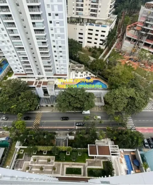 Foto 3 de Apartamento com 2 quartos à venda, 55m2 em São Paulo - SP