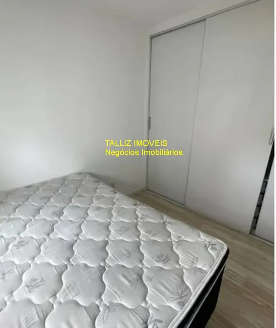 Foto 5 de Apartamento com 2 quartos à venda, 55m2 em São Paulo - SP