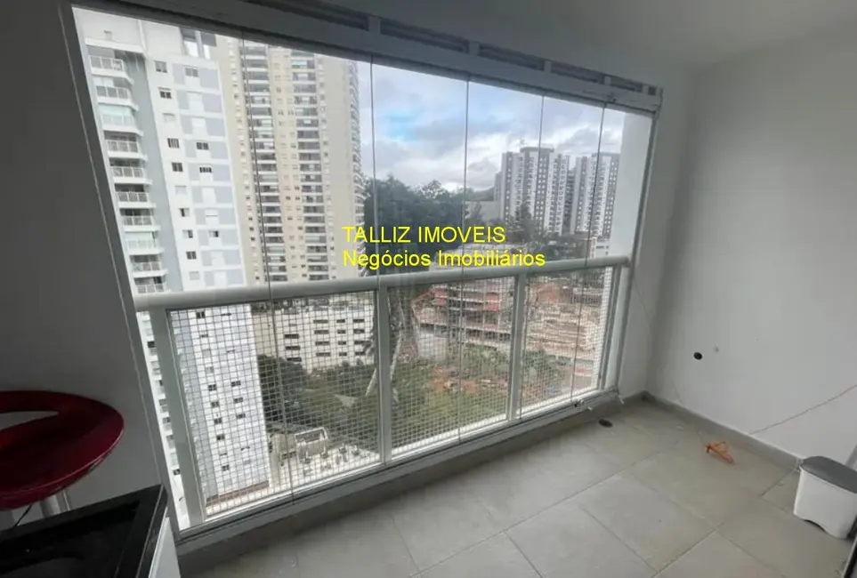 Foto 8 de Apartamento com 2 quartos à venda, 55m2 em São Paulo - SP