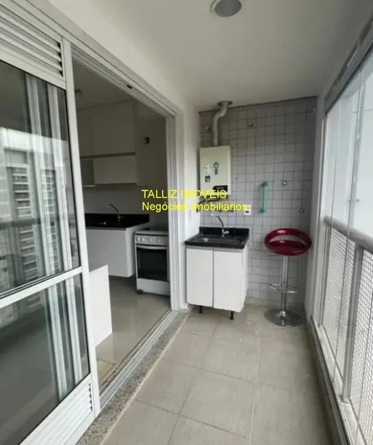 Foto 7 de Apartamento com 2 quartos à venda, 55m2 em São Paulo - SP