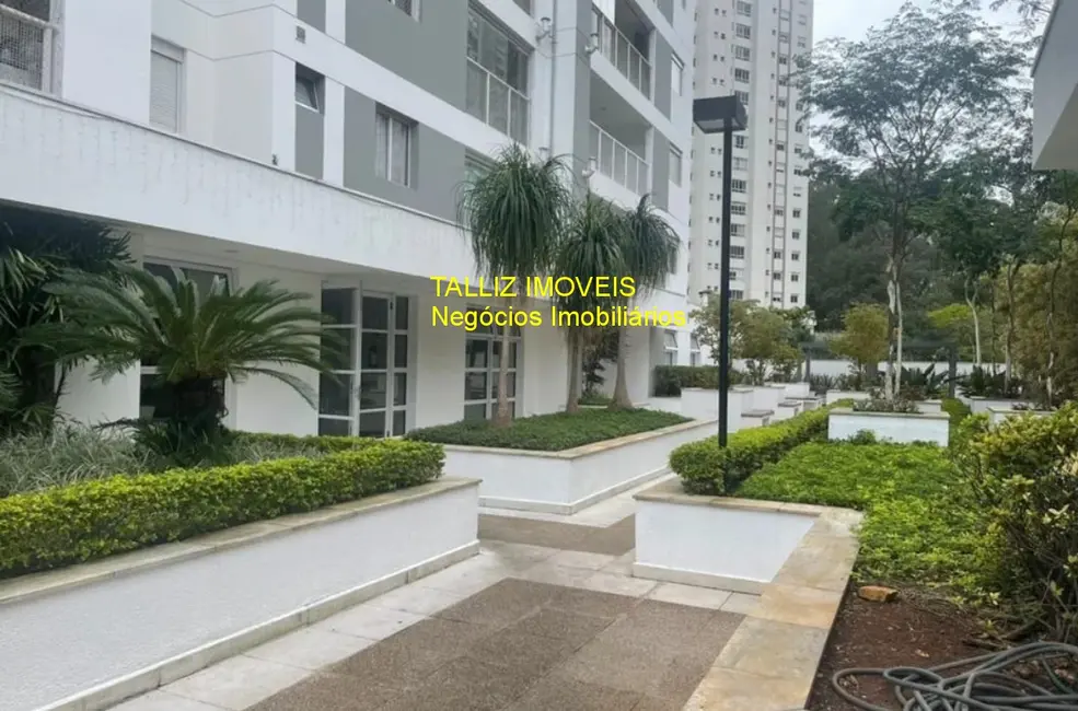 Foto 9 de Apartamento com 2 quartos à venda, 55m2 em São Paulo - SP