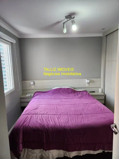 Foto 5 de Apartamento com 2 quartos à venda, 65m2 em São Paulo - SP