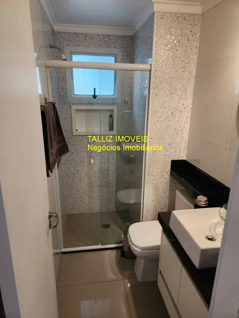 Foto 9 de Apartamento com 2 quartos à venda, 65m2 em São Paulo - SP