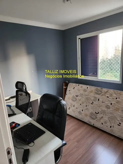 Foto 7 de Apartamento com 2 quartos à venda, 65m2 em São Paulo - SP